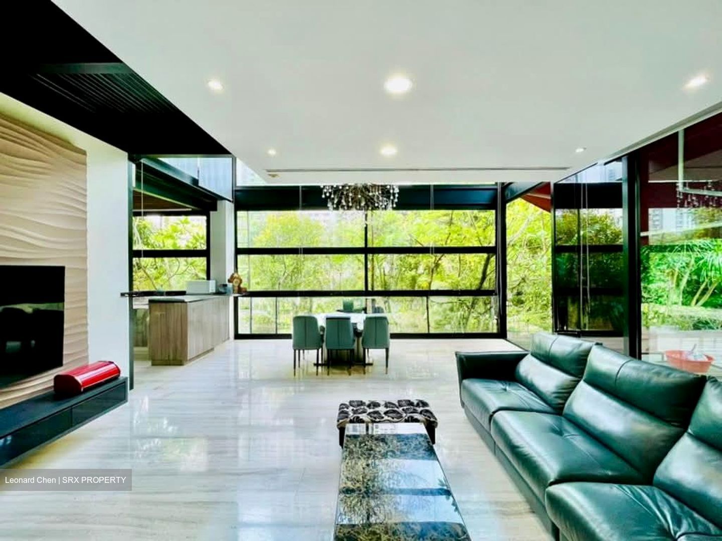 Grove Drive (D10), Terrace #544613891
